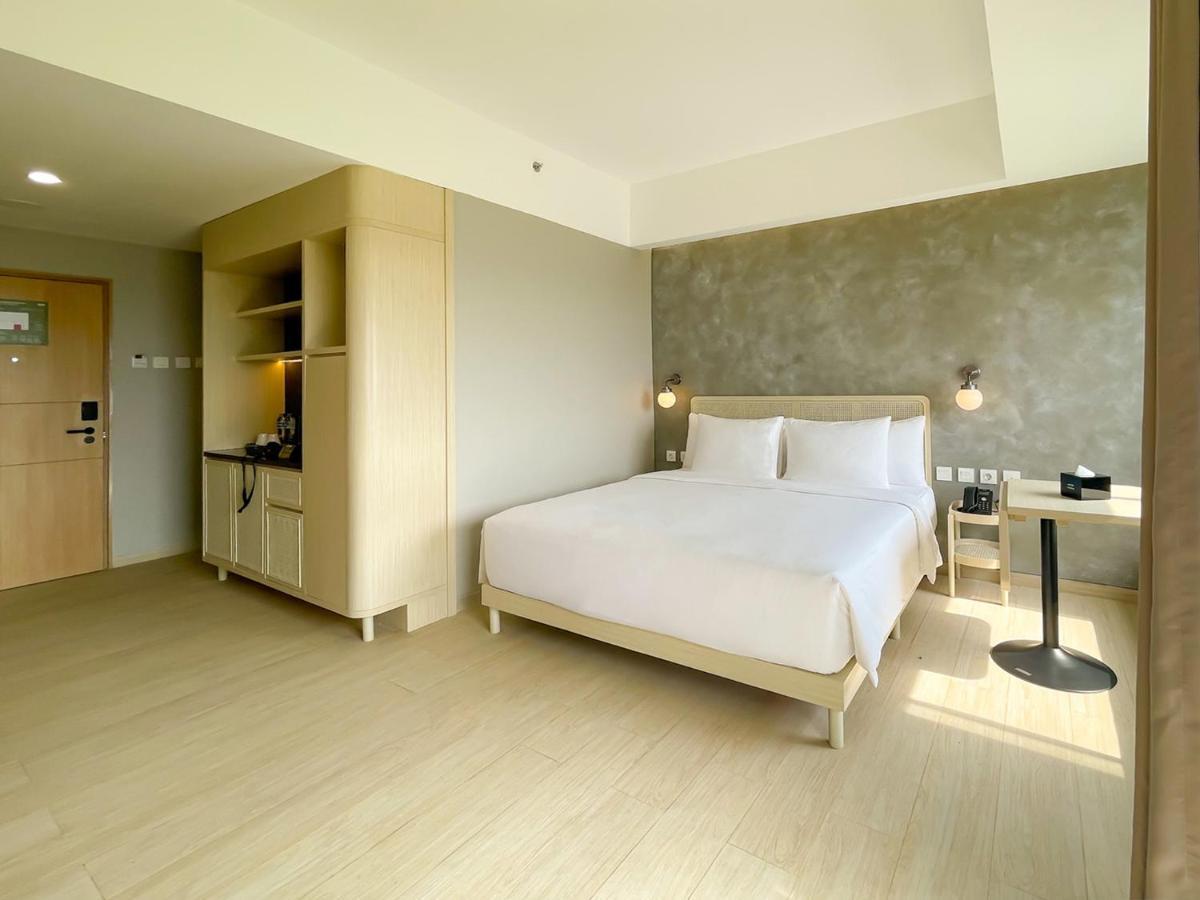 Artotel Casa Cikarang Extérieur photo